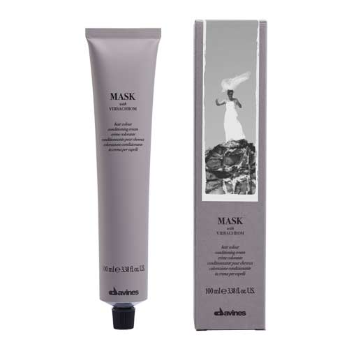 MASKER MET VIBRACHROMTM - DAVINES