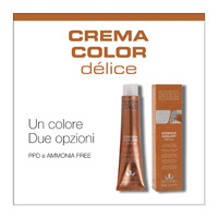 DELICE couleur crème