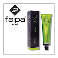 FAICOLOR职业着色霜 - FAIPA