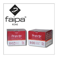 PERFECTA belilo v prahu COMPACT 02/01 - FAIPA