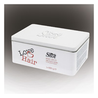 LOVE HAIR BLEACHING SCENTED - SHOT