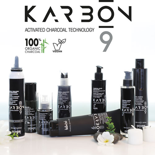 KARBON - The Vegan Way - ECHOSLINE