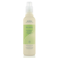 BE CURLY CURL ENHANCING hårspray - AVEDA