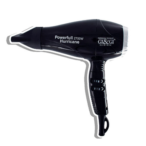 POWERFULL HURRICANE phon Professional - GI & GI by Cizeta