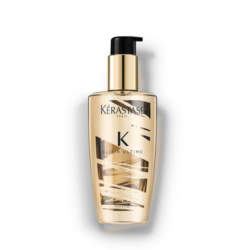 BAYANG-BAYANG ULTIME ELIXIR HUILE - KERASTASE