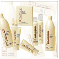 BIOTRAITEMENT : OPRAVA - BRELIL PROFESSIONAL