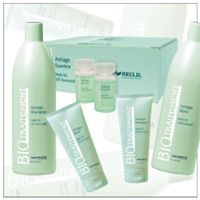 BIOTRAITEMENT : СПА anti-age - BRELIL PROFESSIONAL