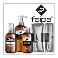 FAZA OBVEZNO HAIR - GYM - FAIPA