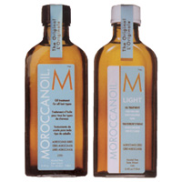 Moroccanoil - Moroccanoil प्रकाश - MOROCCANOIL