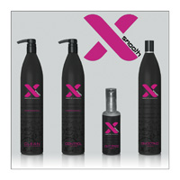 X - SMOOTH THERAPIE