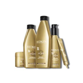 ALL SOFT - für trockenes Haar - REDKEN