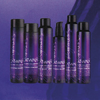 CATWALK COLLECTION VOLUM - TIGI HAIRCARE