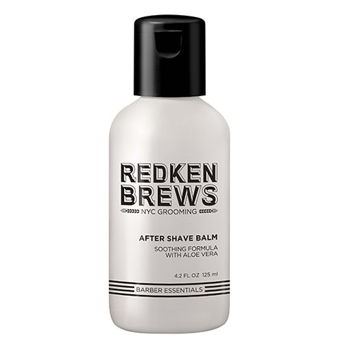 CERVEJAS APÓS BARBA BÁLSAMO - REDKEN