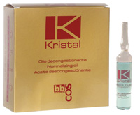 LÍNE Kristal - OIL decongestant - BBCOS