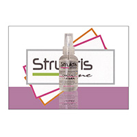 CRISTAL LIQUIDE - STRUKTIS