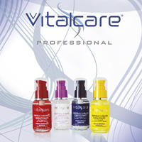 ЛИНИЯ VitalCare - VITALCARE