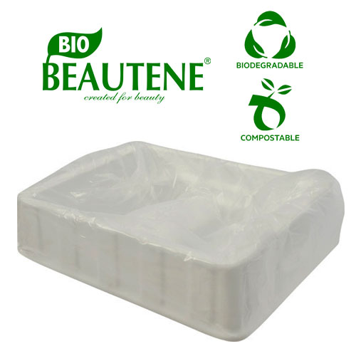 BEAUTENE BIO - ÁO KHOÁC CHE PHỦ