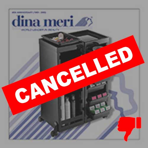 DINAMERI CART NEW - NICE DOPPJA