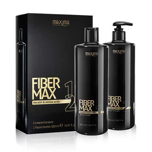 MAXIMA - FIBRA MÀX - VITALFARCO HAIR COSMETICS