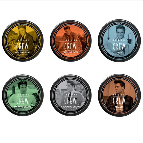 SÁP LIMITED EDITION ELVIS PRESLEY - AMERICAN CREW