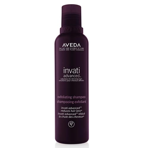 INVATI מתקדם™ שמפו פילינג - AVEDA