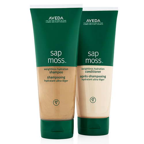 SAP MOSS VÆGTLØS HYDRATATION - AVEDA