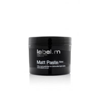 LENGKAP : MATT PASTE - LABEL.M