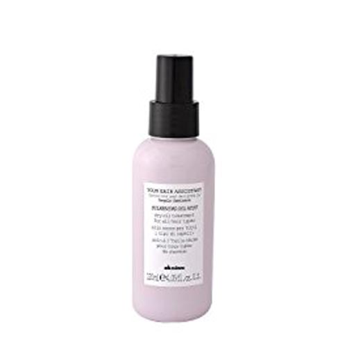 SILKENING OIL MIST - DAVINES