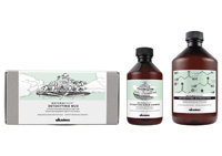 NATURALTECH - avgift - DAVINES