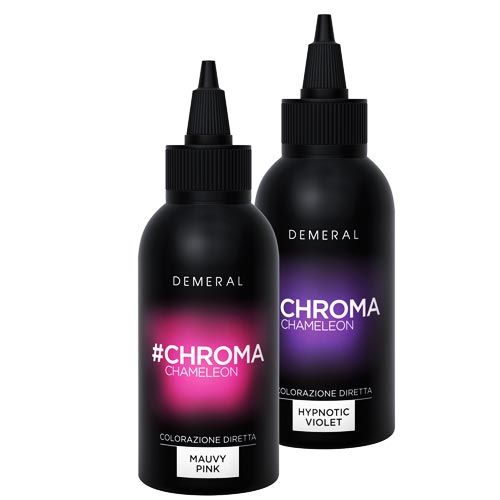 CHROMA BUNGLON - DEMERAL