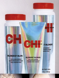 ABOUT BLONDEST BLONDE mencerahkan CREAM