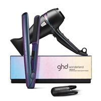 GHD styler nIontas - GHD