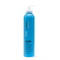 Volumizing Conditioner  - INEBRYA