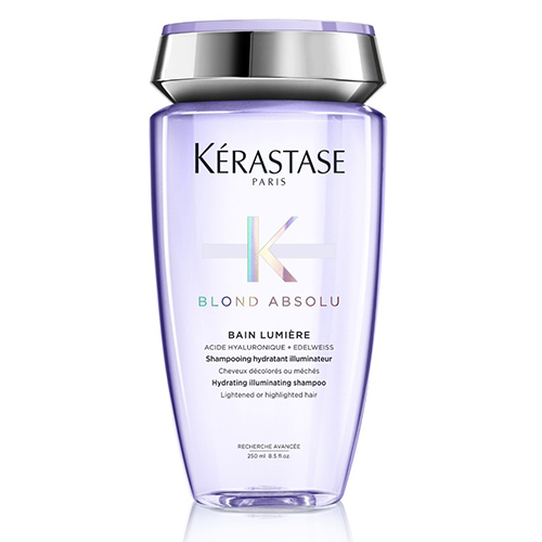 BAIN LUMIÈRE - KERASTASE