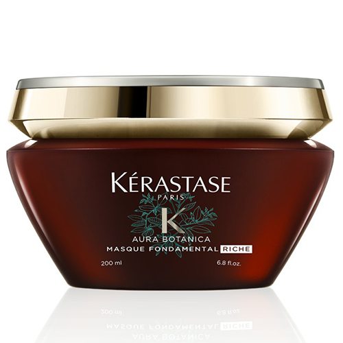 AURA BOTANICA: FONDAMENTAL МАСКА - KERASTASE