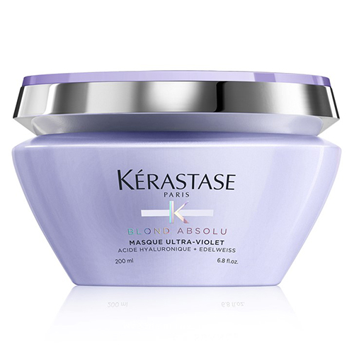 MASQUE ULTRA-IBOLYA - KERASTASE