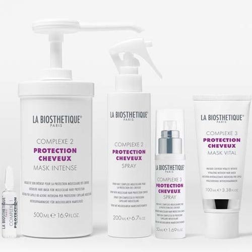 PROTECTION CHEVEUX - LA BIOSTHETIQUE