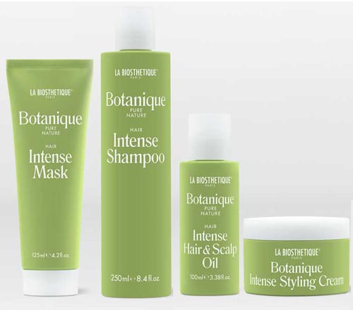 NATURE PURE BOTANIQUE : INTENSE - LA BIOSTHETIQUE