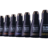 GLAM COLOR AVANÇADA - LA BIOSTHETIQUE