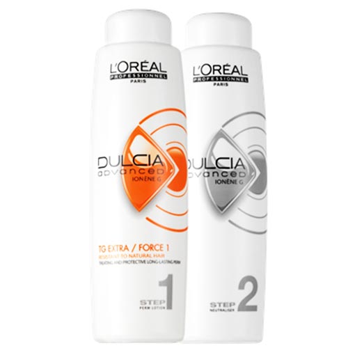 IŠPLĖSTINĖ DULCIA - L OREAL