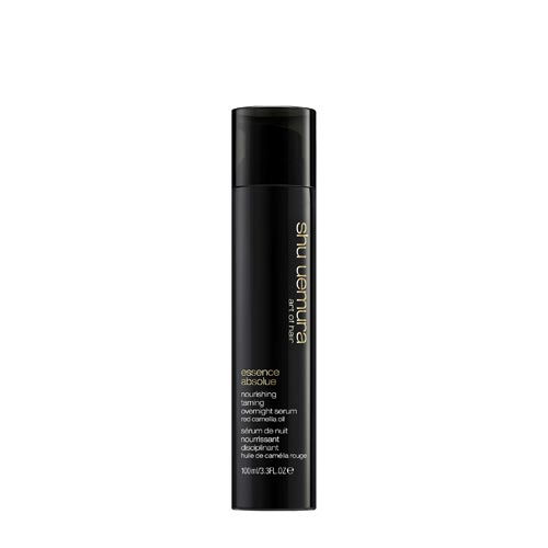 ESSENSEN ABSOLUE OVERNATTING SERUM - SHU UEMURA