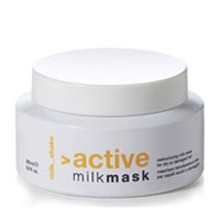 MILK_SHAKE ACTIVE MILCH MASKE - Z.ONE