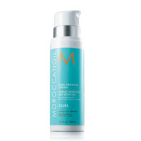 परिभाषा क्रीम घुंघराले - MOROCCANOIL