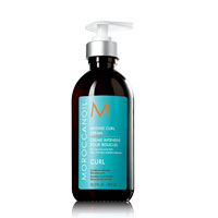 CURLY ครีม เร่งรัด - MOROCCANOIL