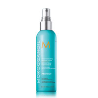 protecção contra o calor - MOROCCANOIL