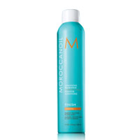 Hairspray STRONG LEHTA - MOROCCANOIL