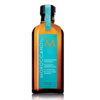 TEDAVİ - MOROCCANOIL