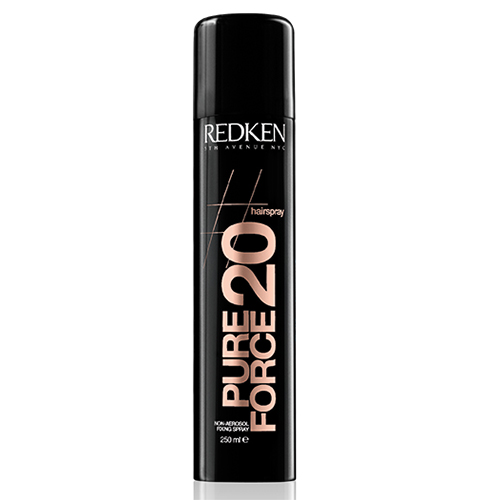 TISZTA ERŐ 20 - REDKEN