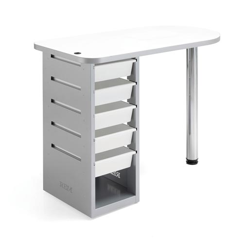 MANICURE TABLE POPULAR - REM