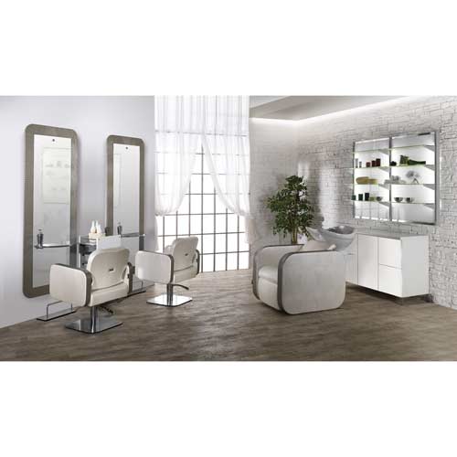 LINEA-SYMBOL - SALON AMBIENCE